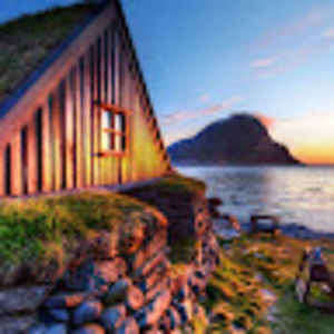 Meet your Posher, Neil